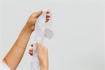 財神爺來敲門！統一發票3、4月獎號出爐　千萬特別獎「64557267」