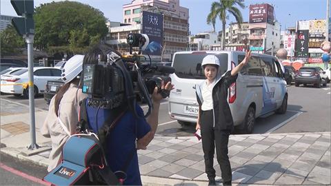 外媒採訪強震交通受阻！　從南迴到花蓮繞了半個台灣