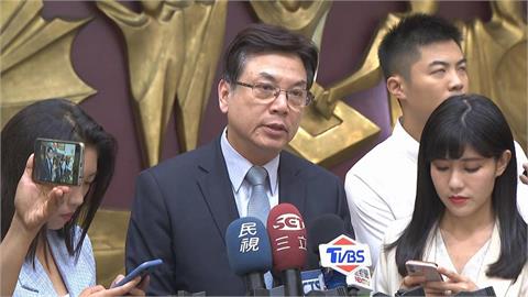 快新聞／表態參選新北市長？李四川喊若要承擔不排斥　劉和然回應了