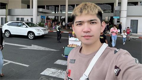 「晚安小雞」憶柬埔寨入獄無隱私　被逼脫光獄方拿鉛筆「插這」還刷他牙