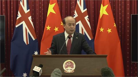 戰狼嗆「不想統一就離開台灣」　台網怒：台灣我家共Ｘ小