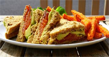 盤點25種「世界上最好的三明治」　各國美食文化一次看