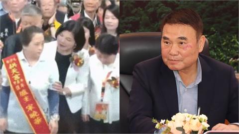 張麗善搶C位大炎上!鍾東錦開挺470字揭1幕超心疼喊「媽祖會理解妳」遭網酸了