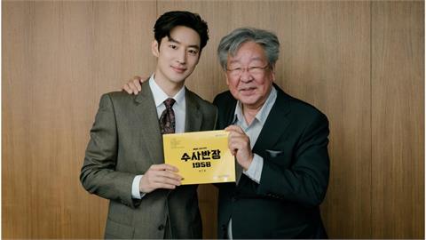 南韓國寶級巨星殞落！「國民爸爸」崔佛岩病逝享壽87歲　總統與演藝圈慟悼