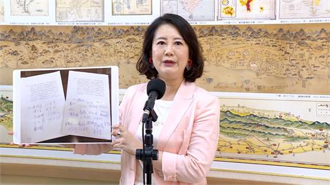 快新聞／黃國昌提案「廢監院」　吳思瑤揭「真實目的」：連傅崐萁都沒連署