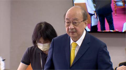 化解黨內改選聲浪！　柯建銘週五黨團大會「出這招」