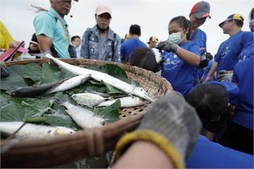 桃園環保局推廣海洋環境教育 「里海學堂」3/15報名開跑