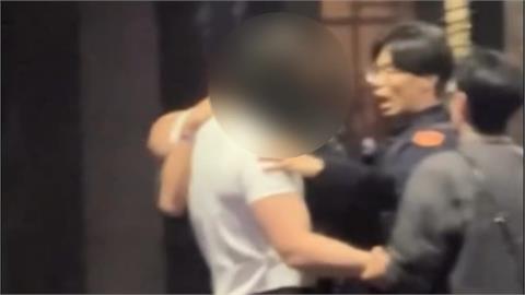 健身教練愛上女學生！　喝酒碰上吃醋動粗