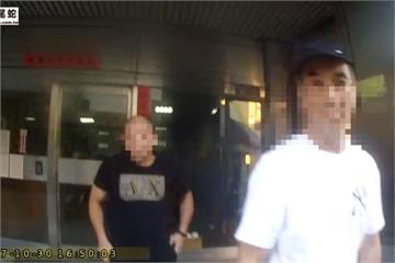 叭一聲換全身傷！ 車主：這個社會怎麼了？