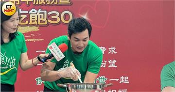 母親罹癌暴瘦至22KG！　伊正談照護辛酸坦言：曾有段時間很扭曲