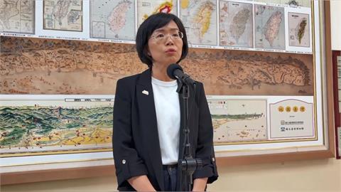 快新聞／別再造謠！反對新北成核能最終處置場　蘇巧慧：我的立場從未改變