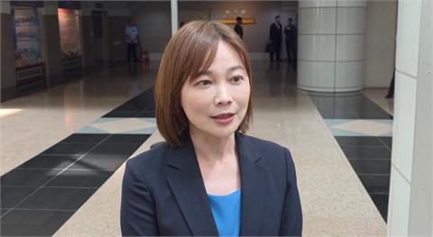 快新聞／蔣萬安喊應讓童子賢組閣　郭雅慧轟假議題：推薦閣揆非市政優先