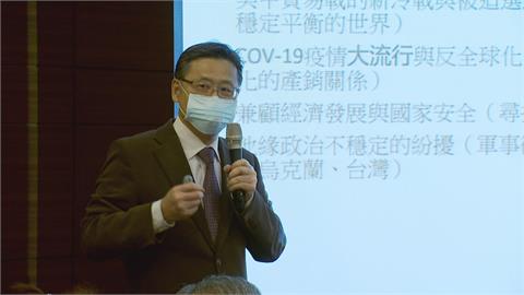 中國主導RCEP正式生效　專家「台灣快加入CPTPP」