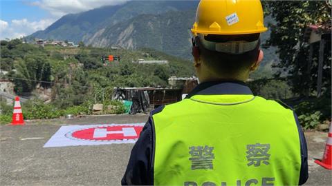 熱搜／南投警執行「護農專案」　出動空拍機監看防宵小偷菜