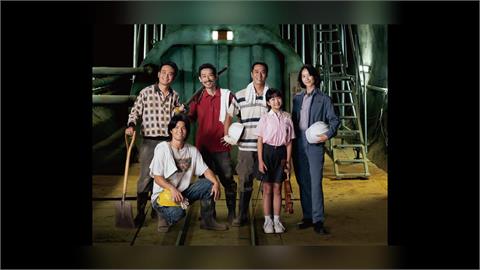 臺灣首部捷運工人題材戲劇！  《都市開基祖》獲金鐘7大獎提名
