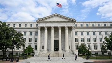 美國司法部證實　不重啟調查前聯準會主席Powell