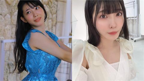 火辣補教女師下海成S1專屬女星！網挖「背景超狂」達人讚：演出水準高