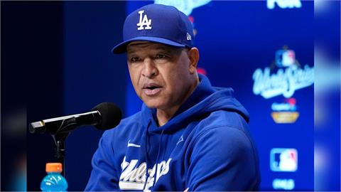 MLB(影)／道奇牛棚成「火牛陣」慘遭藍鳥「開魯閣」！主帥羅伯斯直言：必須振作