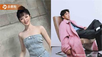 舒華柯震東秘戀1年半爆見家長！遭粉絲怒轟造謠