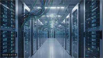 Google母公司Alphabet籌資800億美元　股神巴菲特重金力挺AI擴張