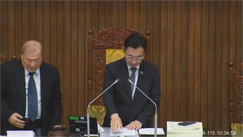 「剴剴案」催生！《兒童托育服務法》三讀通過　兒虐公布姓名最高可罰60萬