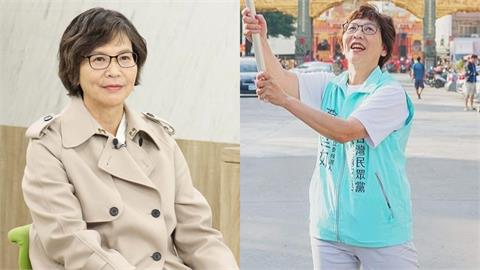 蔡壁如拋3解方要廢柯文哲「2年條款」？諷黃國昌「無利益衝突」遭小草狂嗆