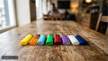 鎖定美國大麻吸食者　法國文具大廠BIC搶攻打火機商機