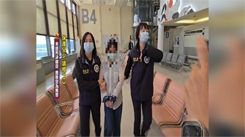涉帶12歲女兒赴日從事性交　移民署遣送泰婦返泰國