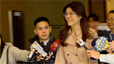 獨家／蕭旭岑率團赴北京！一中同表再成藍主旋律？矢板明夫曝「鄭習會」成行關鍵