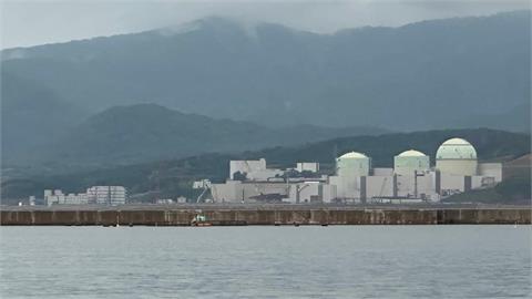 重啟核電！日北海道「泊」核電廠審獲地方同意　最快明年3月再發電