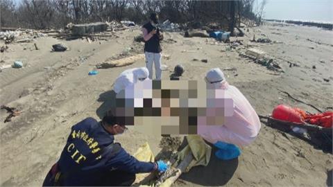 20年前苗栗通霄海域慘案　26名中國偷渡客遭人蛇集團推下海