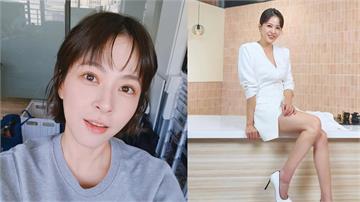 蘇晏霈憑《豆腐媽媽》首度入圍AACA最佳女配！熬多年「努力終被看見」她又驚又喜
