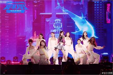 曾被酸「最醜星二代」她勇闖K-POP圈　推迷你專輯solo出道