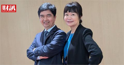 新代去年營收破百億、大賺兩股本　董座看好AI機器人與工業自動化推動成長