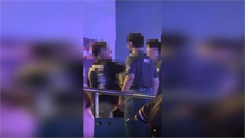 房仲球迷不滿勸導掌摑工讀生　被提告列黑名單還被公司開除