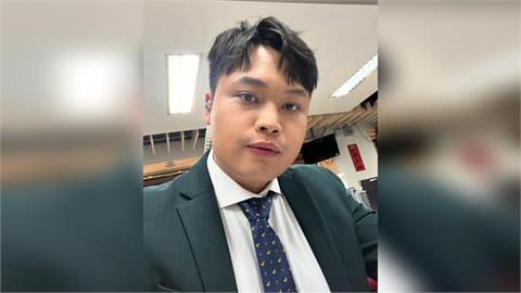 快新聞/中天主播林宸佑觸國安法收押…綠色恐怖謠言四起 議員示警這一事