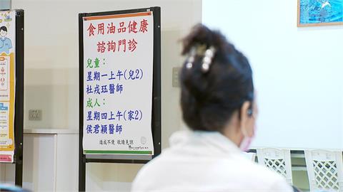 蔣萬安北市設「毒油門診」　石崇良：背後考量　予以尊重