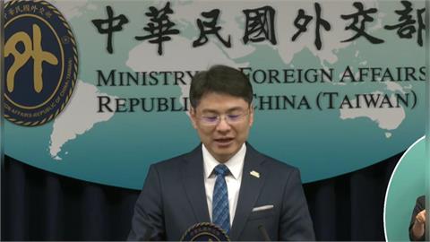 快新聞/帛琉總統爆北京施壓斷交!外交部表態了 重申台帛友好