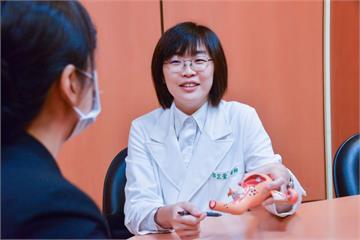 55歲婦罹子宮內膜癌　台北慈濟籲停經後出血快檢查