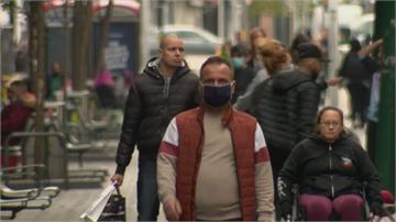 禁止民眾到鄰居家串門子 英國防第二波疫情 升級防疫規定