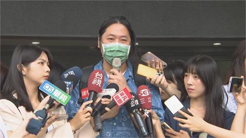 快新聞／遭黑幫找去喝茶！　「拔羅波」領銜人現身補件喊：罷免成立一切都值得