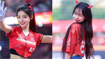 李多慧連環飆中文14秒畫面曝！笑嗆粉絲：誰敢和我吵架？