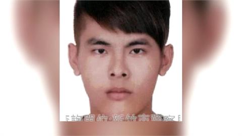 外役監逃犯康育豪逃亡四年　入境台灣機場遭逮