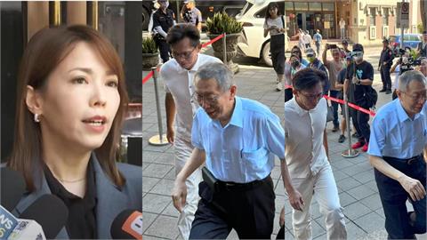 黃國昌遭爆「養狗仔」跟監！陳智菡曝「安排柯黃同框」1內幕：故意形塑