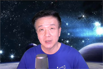 快新聞／「國民黨一直避講台灣」 于北辰：別認為講中華民國台灣就是台獨