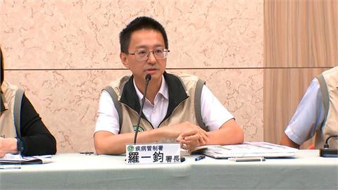 一票人「狂咳1個月」肋骨爆痛還沒好！疾管署曝「新冠暴增74.8%」最新變異株曝光