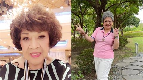 90歲周遊催鳥來嬤找老伴！遭嗆「都是渣男」羞揭60年前裸戲內幕