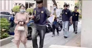 北市心靈療癒機構爆命案！30歲男子「瘦到皮包骨」身亡　創辦人等4人遭送辦