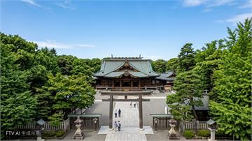 日政要參拜靖國神社　國台辦怒轟民進黨「背叛歷史與國家」