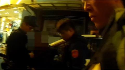 逢甲夜市「互動魔術」變竊案　警獲報到場　結局超展開！